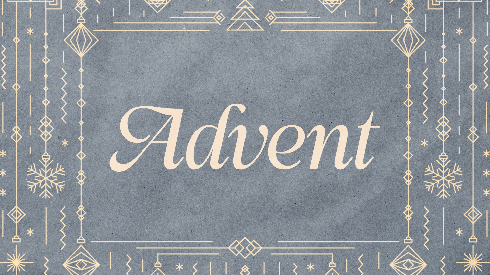 Psalm 46 – "Advent: Peace in Chaos" – Dr. Joel Hastings – December 7, 2025 - Audio episode artwork