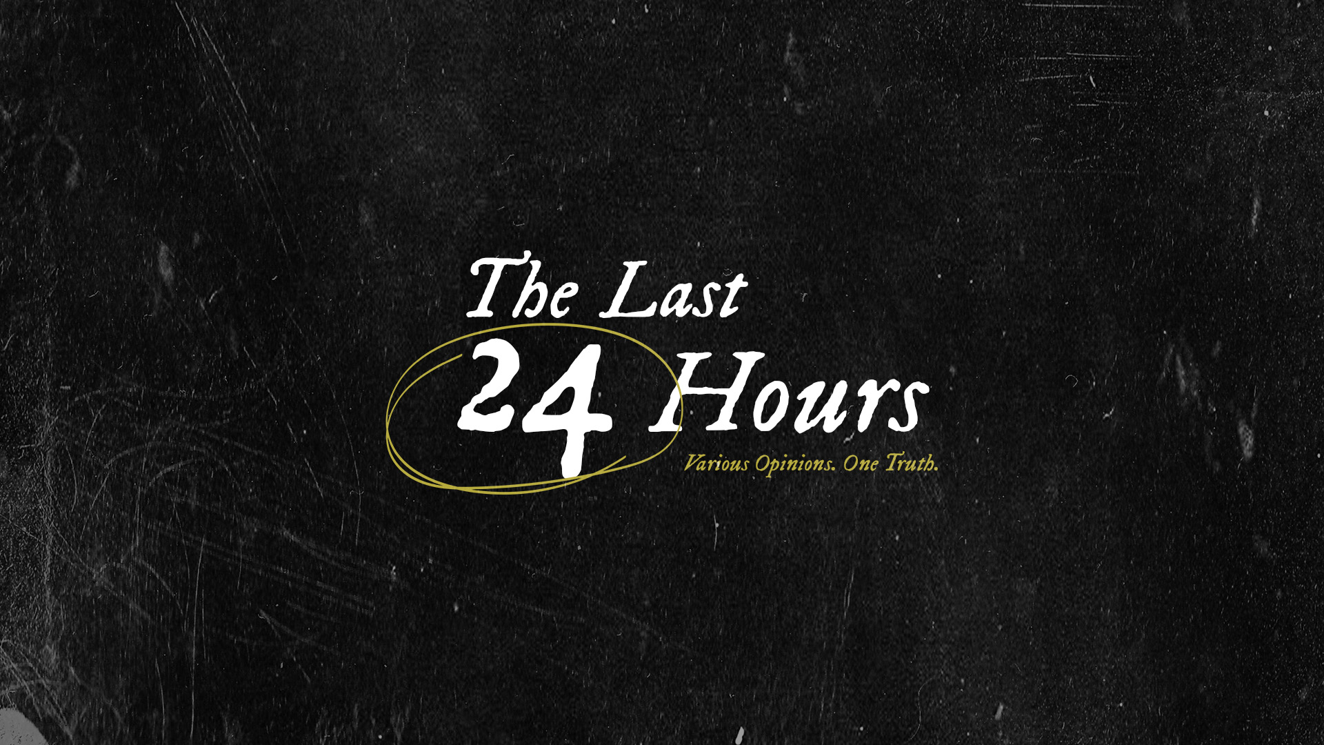 John 18:28 –19:16 - "How to Avoid Jesus" - Brett Ferguson, GPC Elder - March 19, 2023 - Audio episode artwork