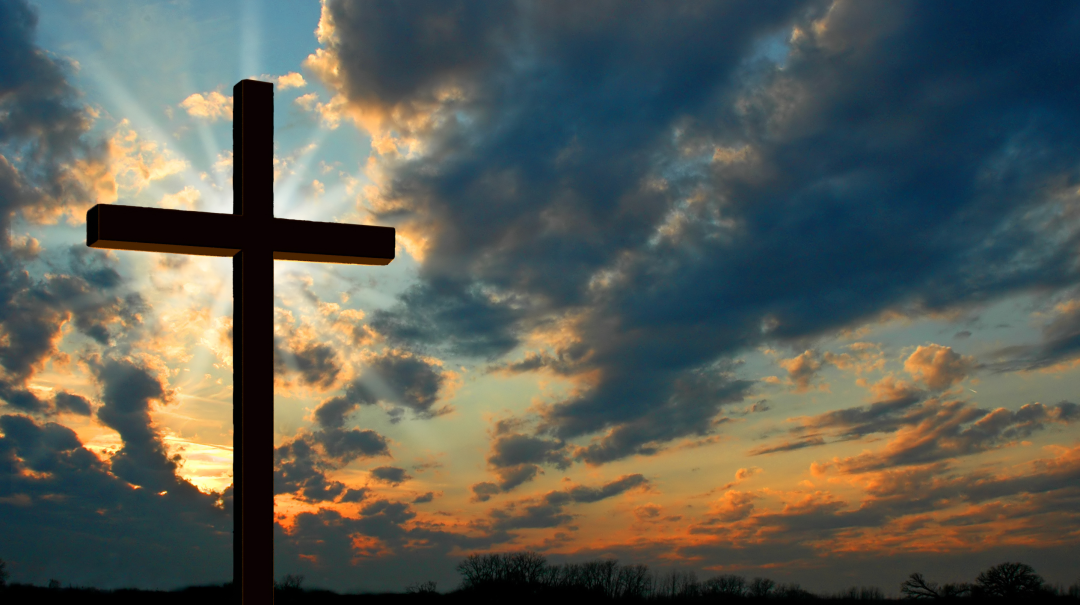 Who do you say that Jesus is?