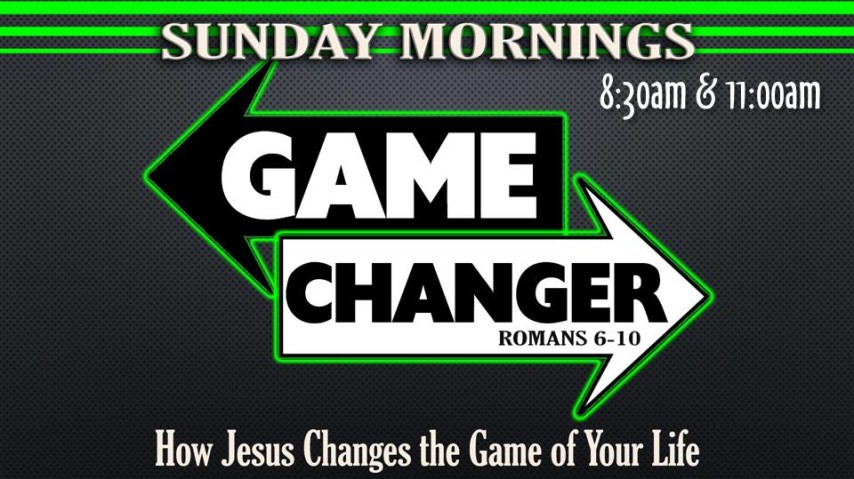 Not - Romans 8:38-39