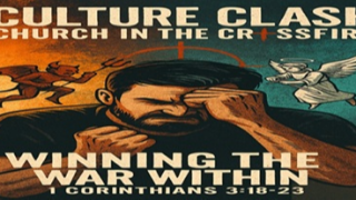 11-09-25 - Restoring God's Household - Audio