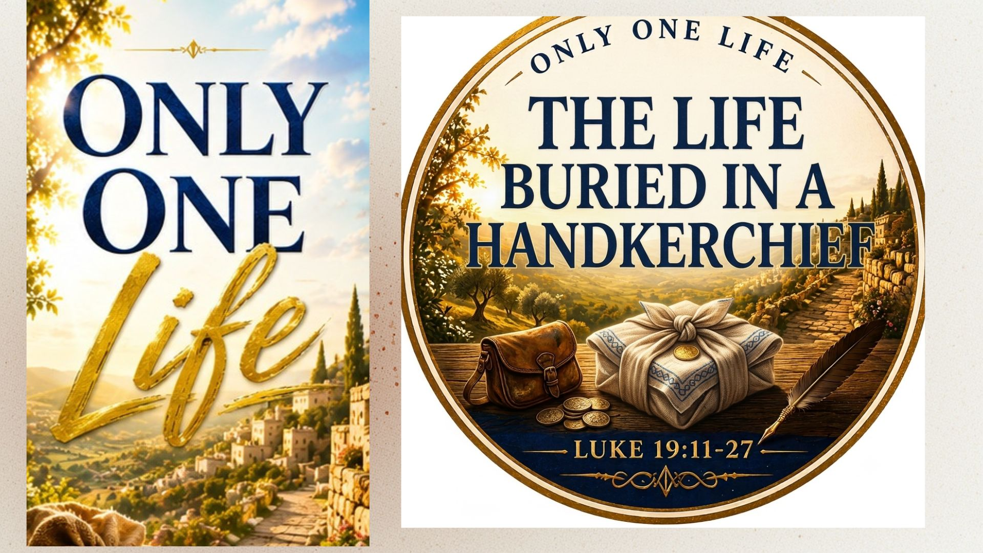 08-09-26 - A Life Hidden In A Handerchief - Audio episode artwork