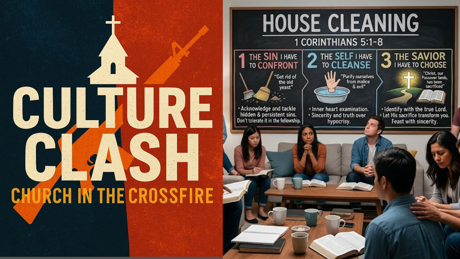 03-15-26 - House Cleaning - Audio