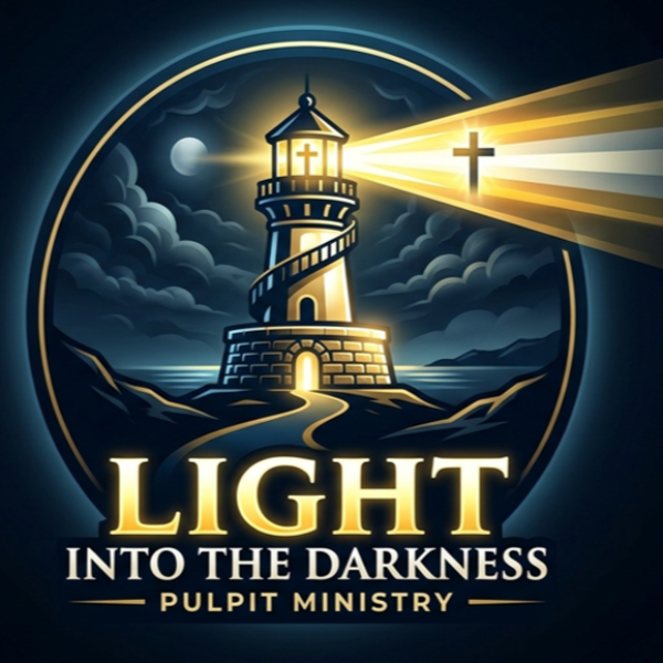 Light Into the Darkness - by Dr. Jerry N Watts