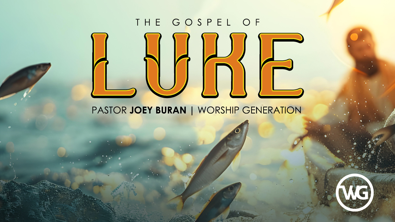 Luke 1:1-25 | Verse by Verse