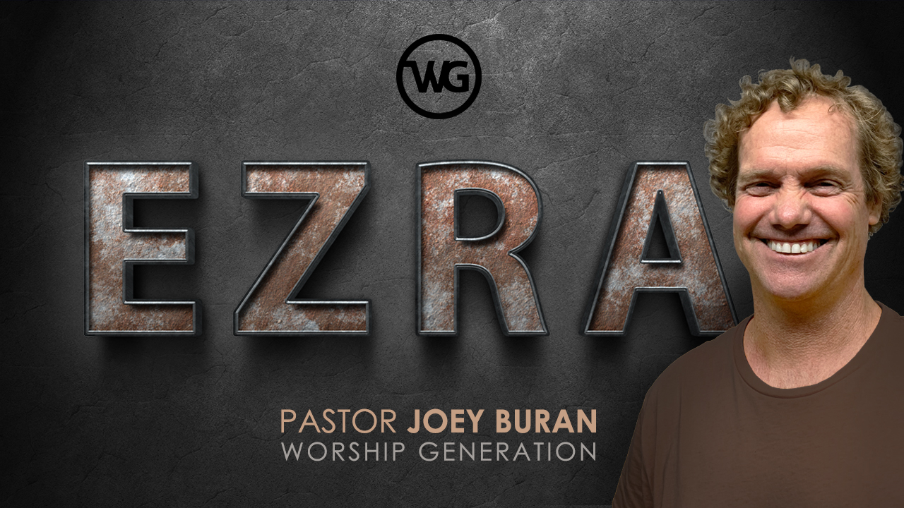 Ezra 9-10 | Verse by Verse