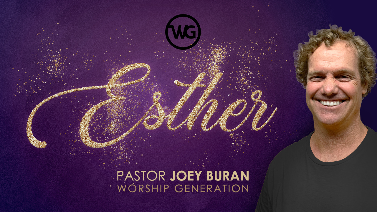 Esther 5-7 | Verse by Verse episode artwork
