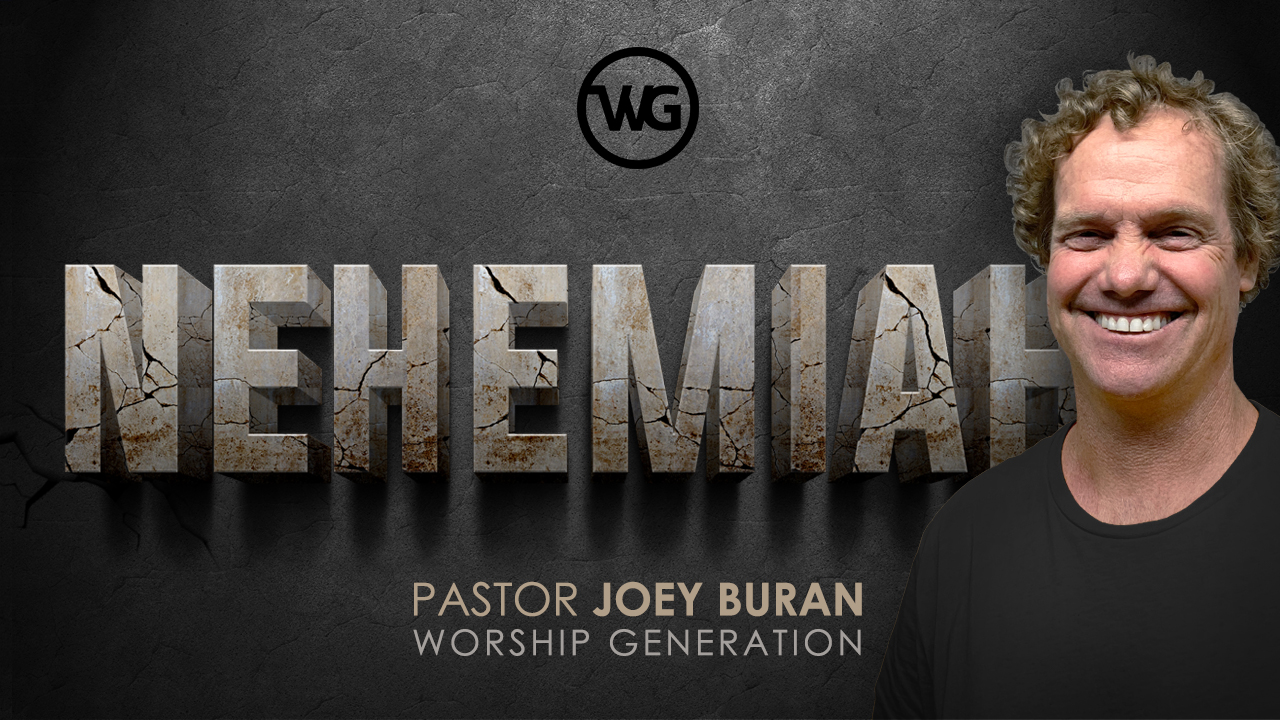 Nehemiah 7-8 | Verse by Verse