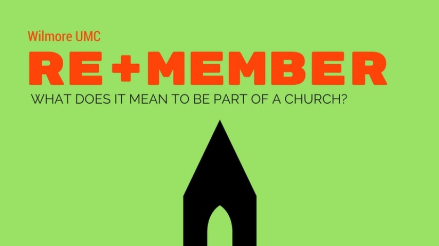 Wilmore UMC