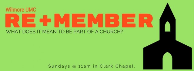 Wilmore UMC