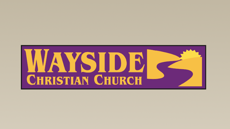 WAYSIDE CHRISTIAN CHURCH