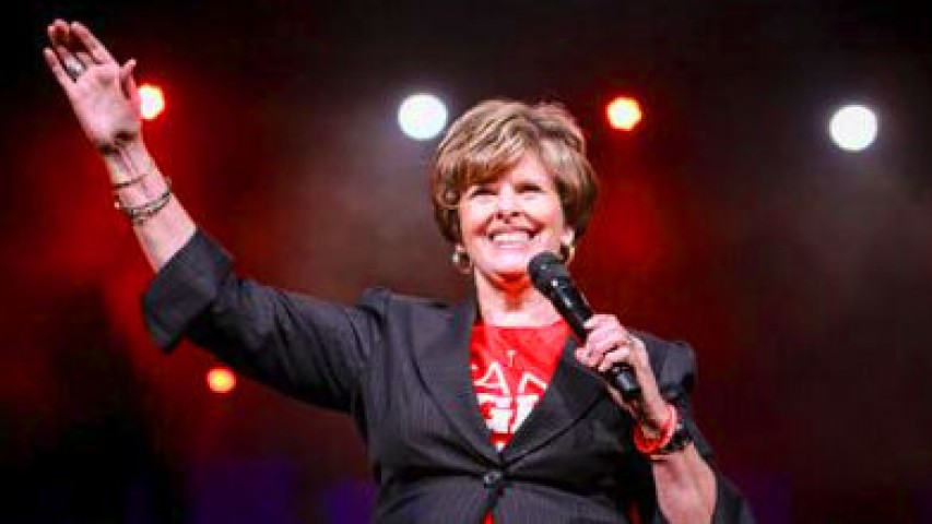 Изцелението на нациите - Синди Джейкъбс