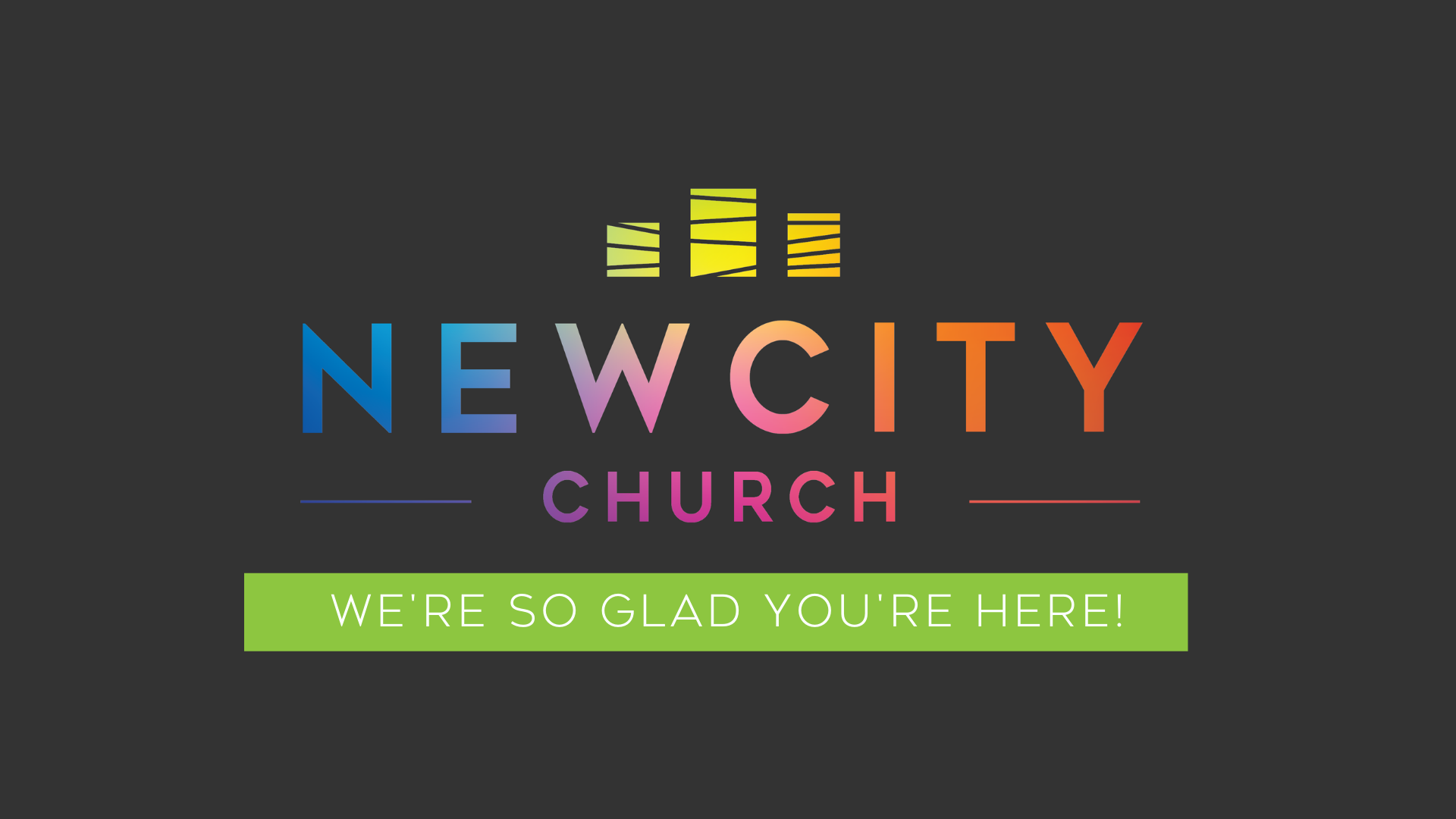 Wednesday Night Bible Study