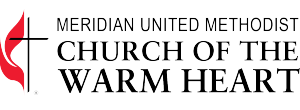 Meridian United Methodist Church logo