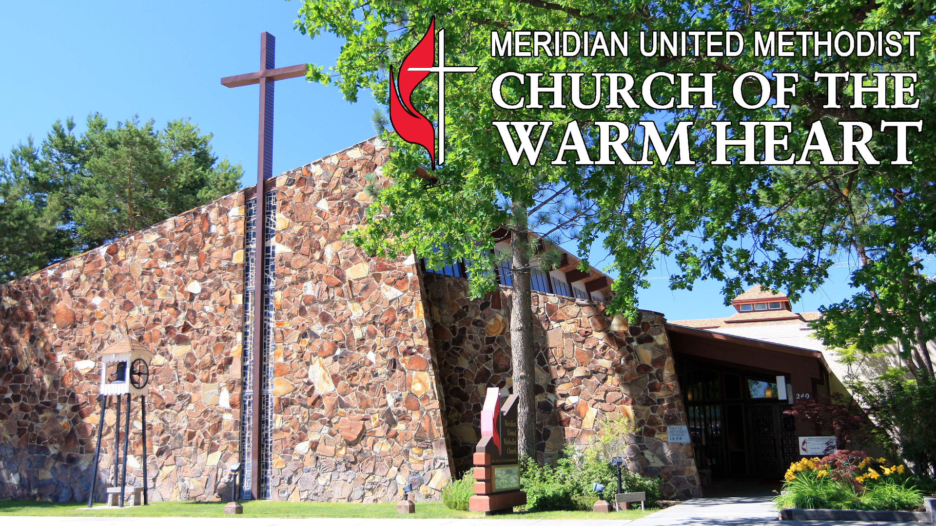 LIVE BROADCAST - join us