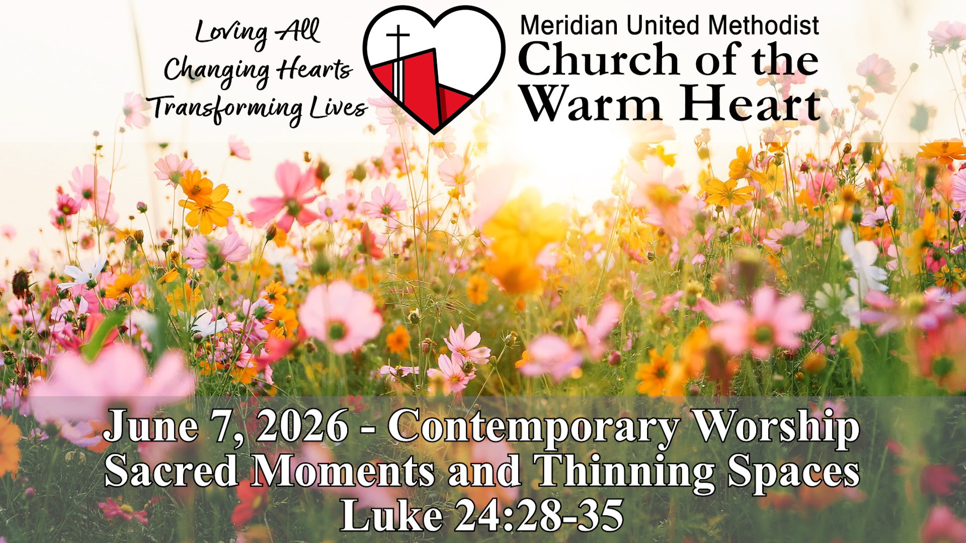 2026-06-07 Contemporary Worship - Audio episode artwork