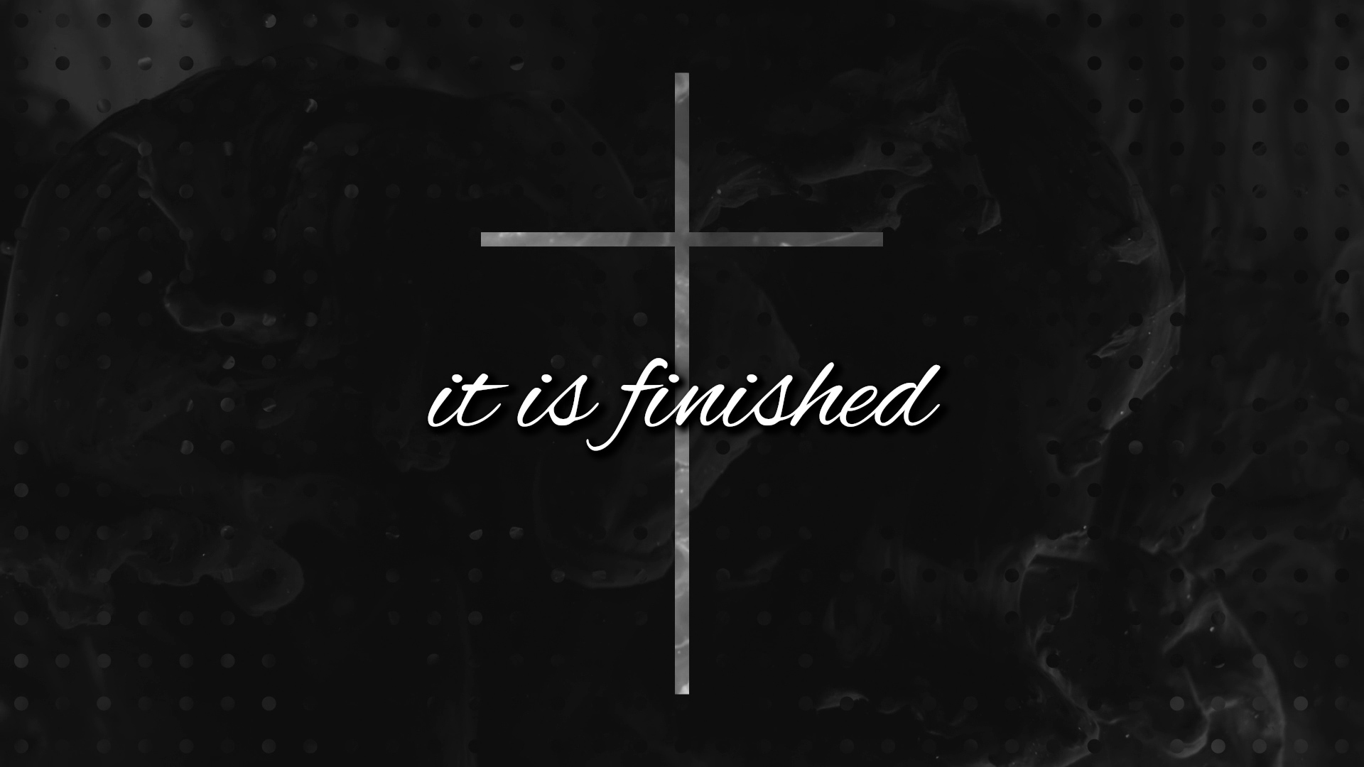 2026-04-03 Good Friday - Audio episode artwork