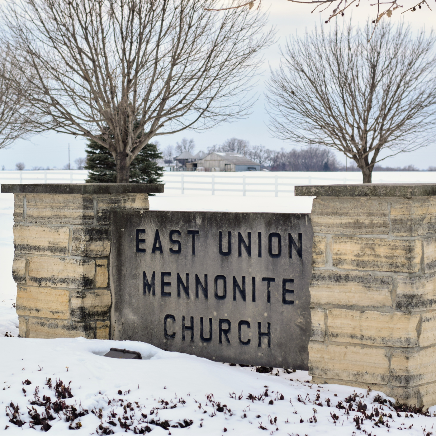 East Union Mennonite Church