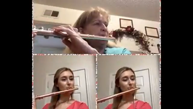 Pentecost 2020 - Great Day of Music