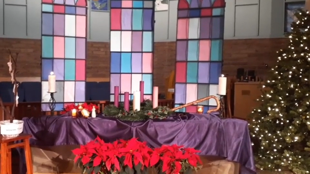 Christmas Eve Worship 2020