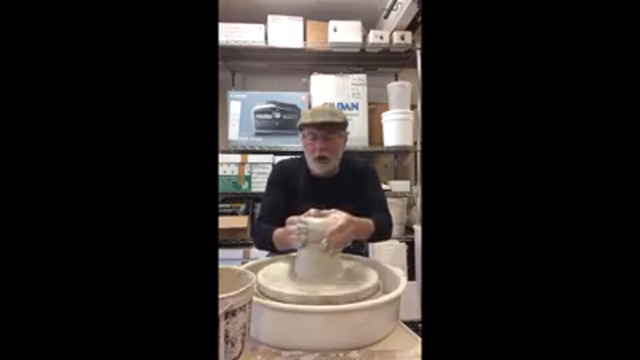 Memorial Day Service 2020