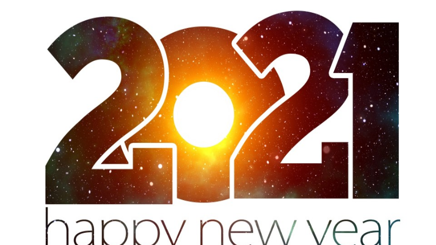 New Year's Day Devotions