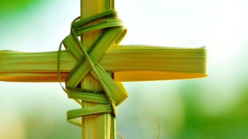 Worship for Sunday March  28 2021