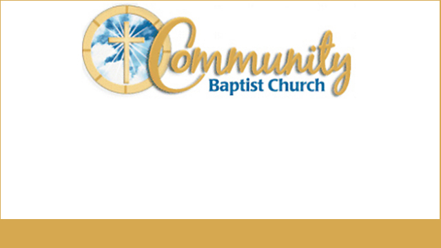Why Do I Come to Church? episode artwork