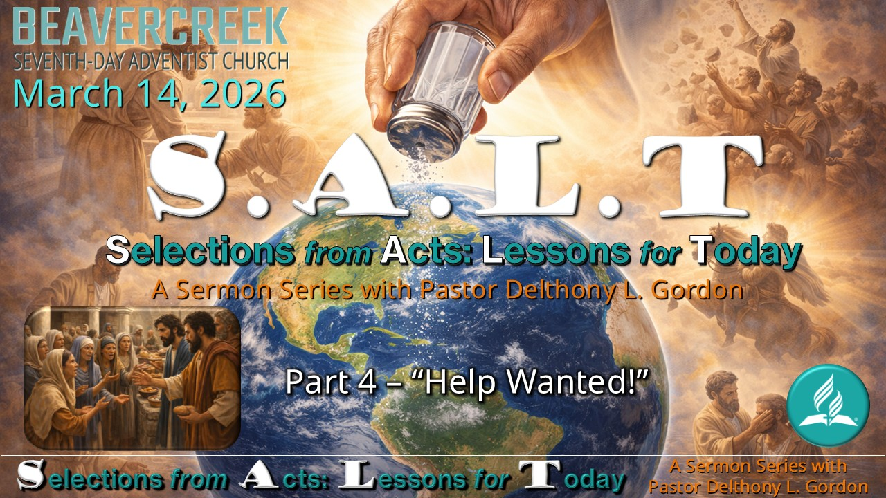 2026-03-14 | S.A.L.T. - Part 4 | 