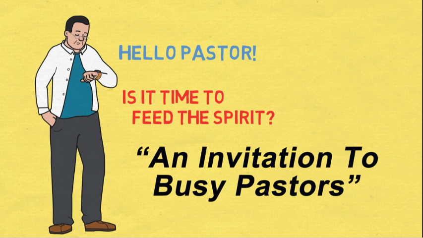 Bruce Oliver IOUF Online Class Seminar