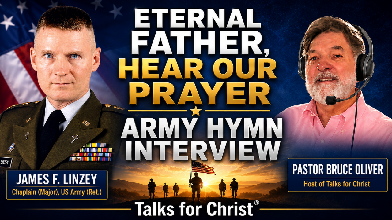 The Inspiring Story Behind the United States Army Hymn episode artwork