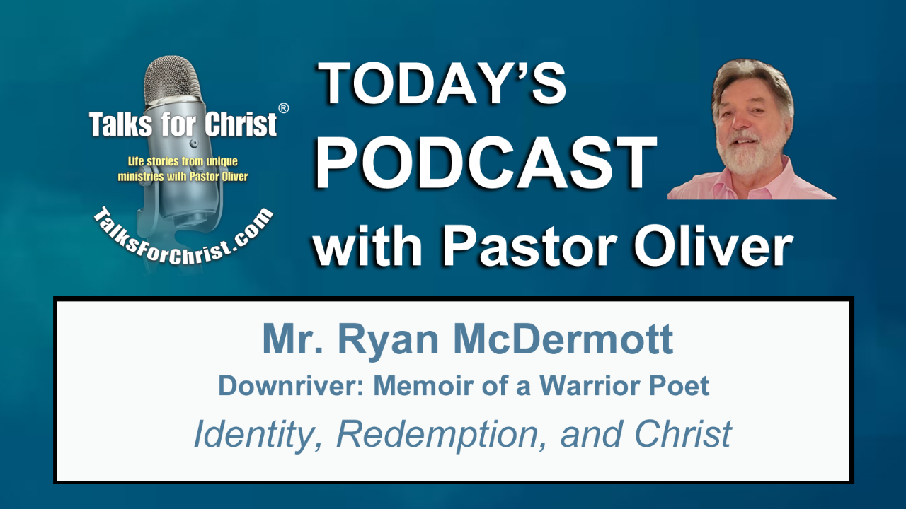 Talks For Christ
