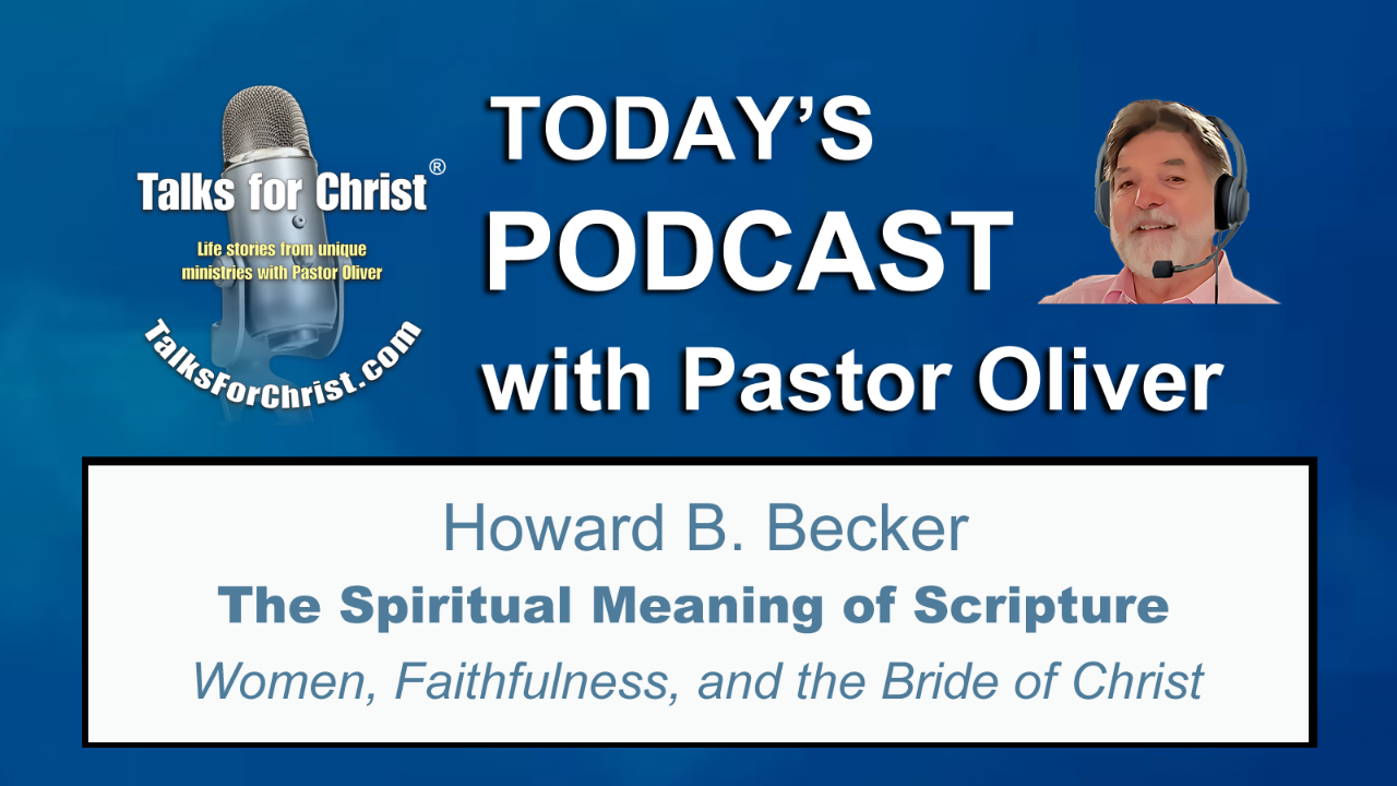 Women, Faithfulness, and the Bride of Christ episode artwork