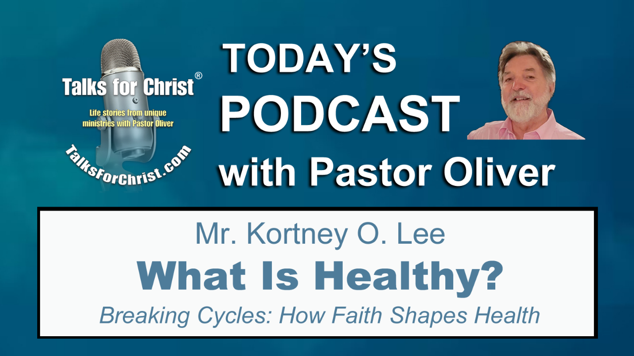 Breaking Cycles: How Faith Shapes Health