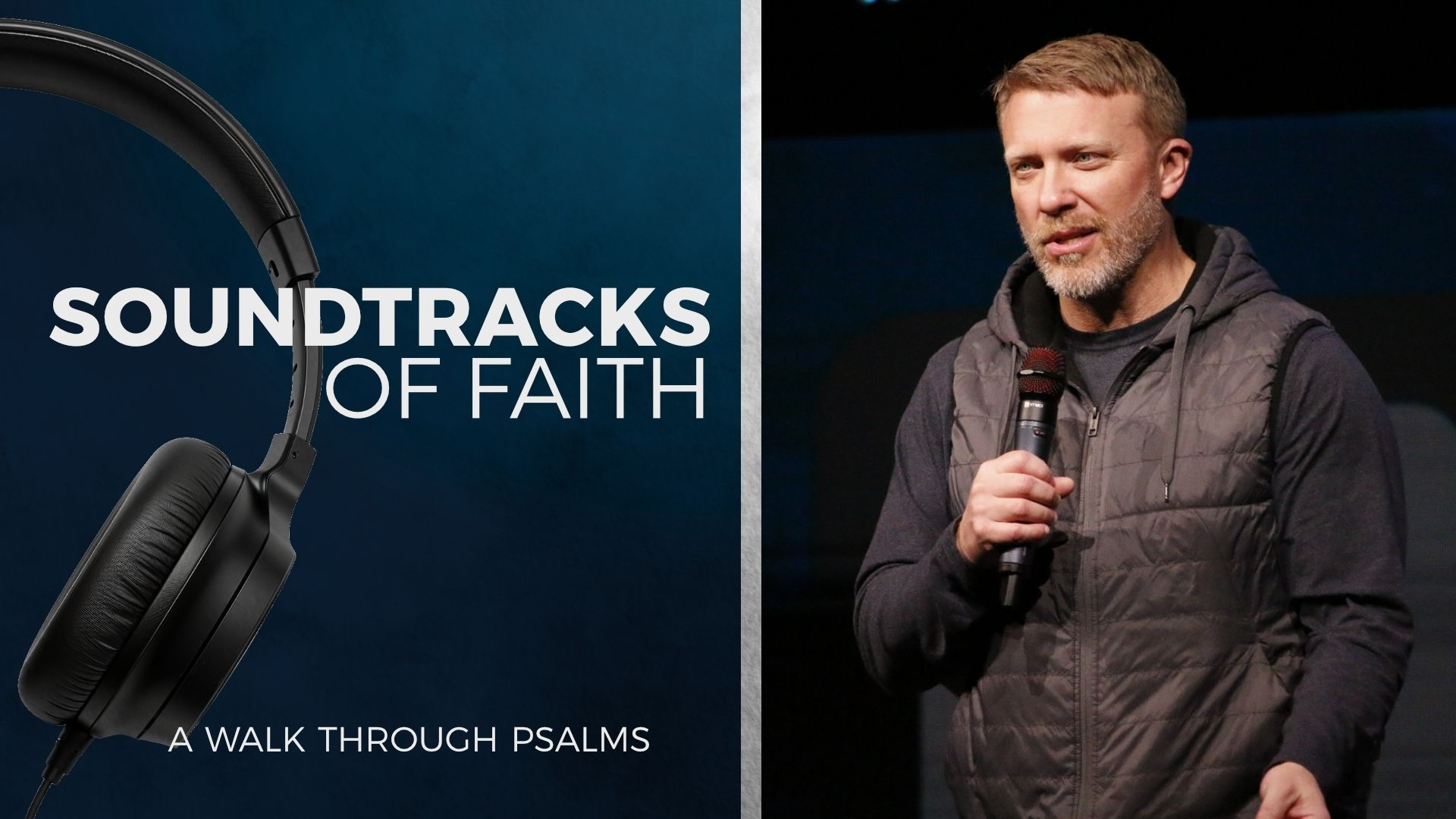 Soundtracks of Faith - Week 4 - Chris Jones episode artwork