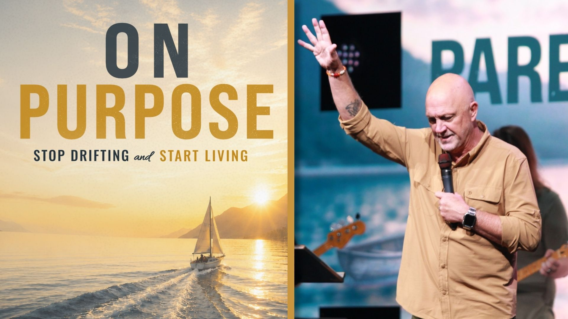 HOPE Community Church Podcast