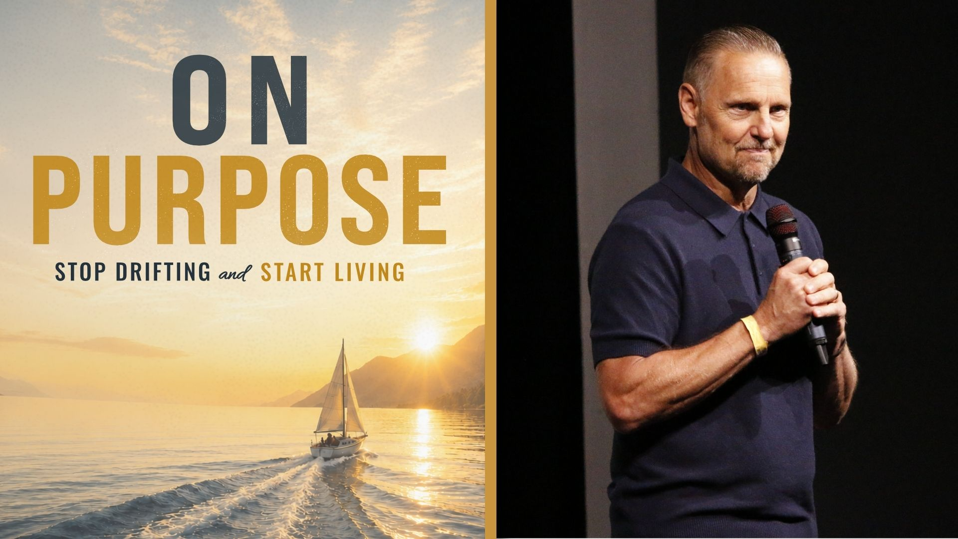 On Purpose - Week 7 - Skip Euler episode artwork