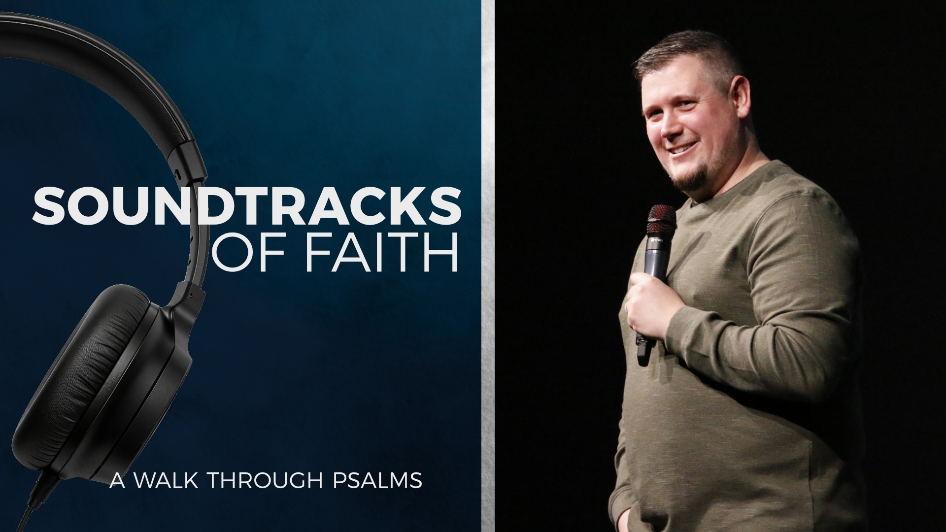 Soundtracks of Faith - Week 7 - Adam Lee episode artwork