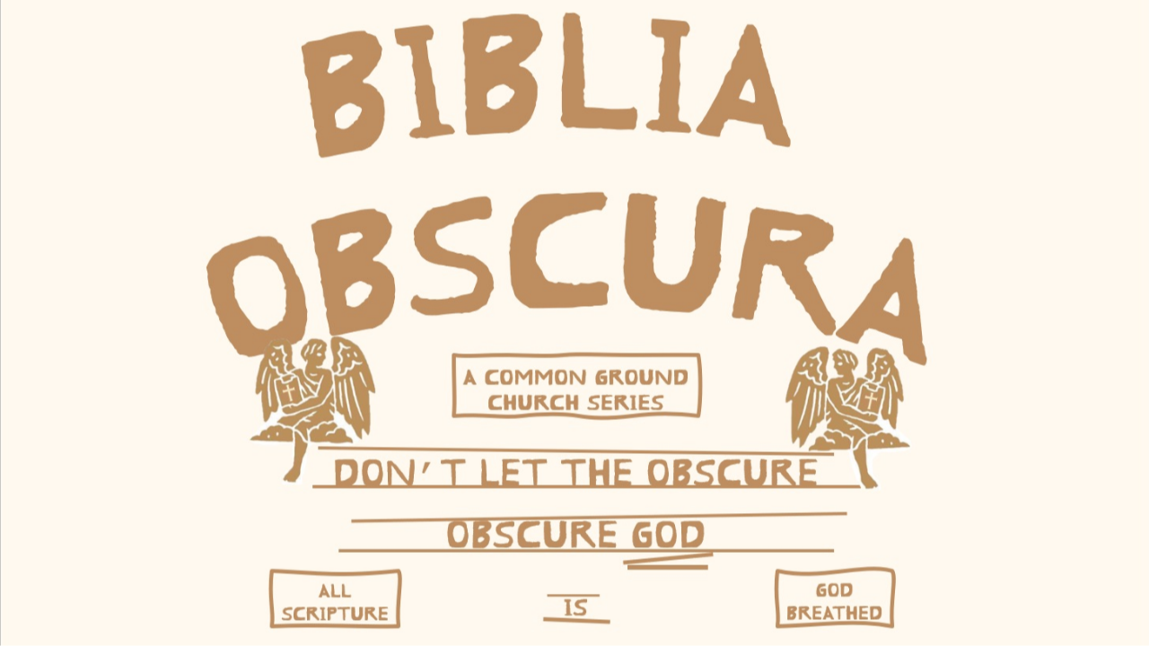 What's Up with Third John? - Video