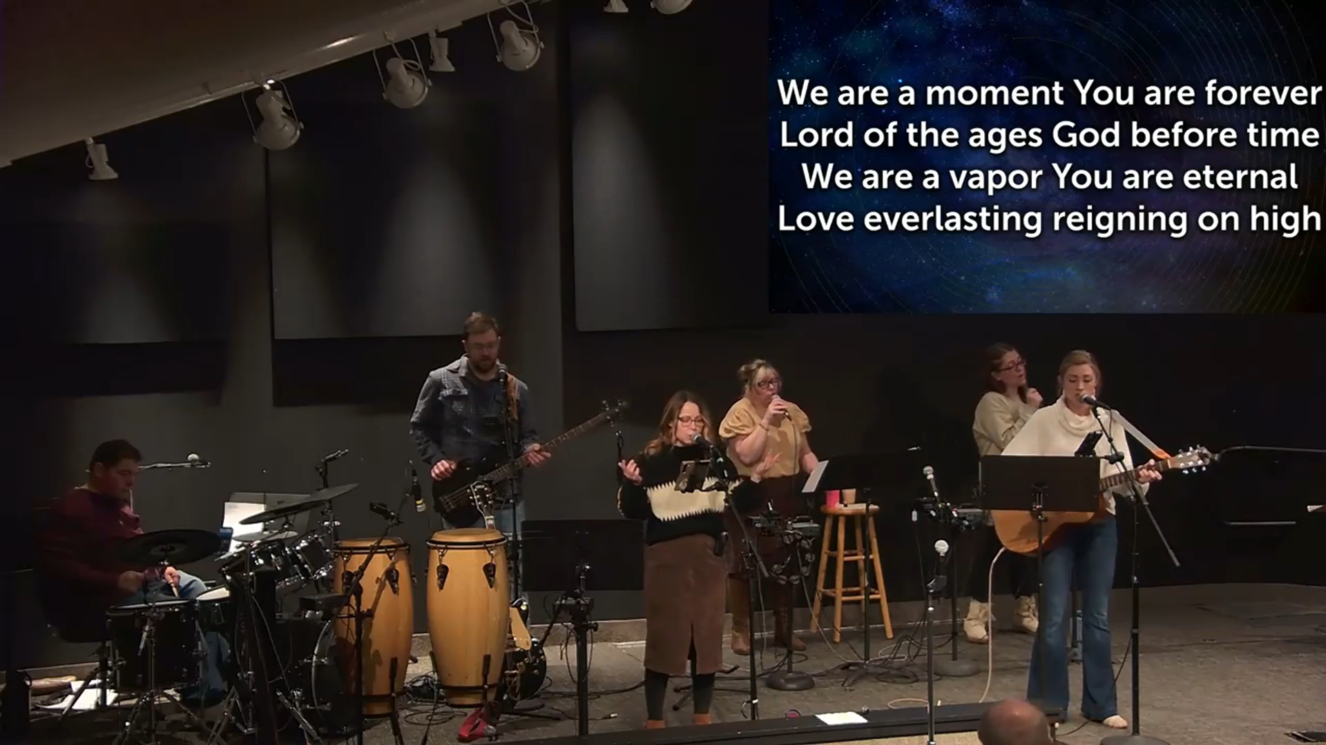 Sunday Service - 02/22/2026 (2)