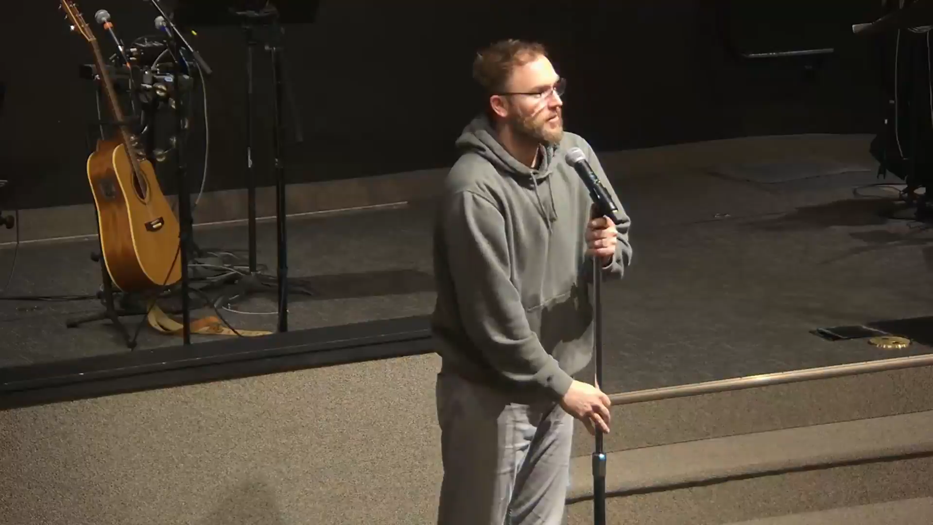 Sunday Service - 02/15/2026 (2)