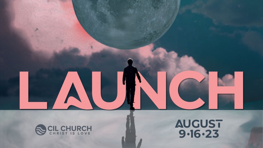 Prepare to Launch  - Audio episode artwork