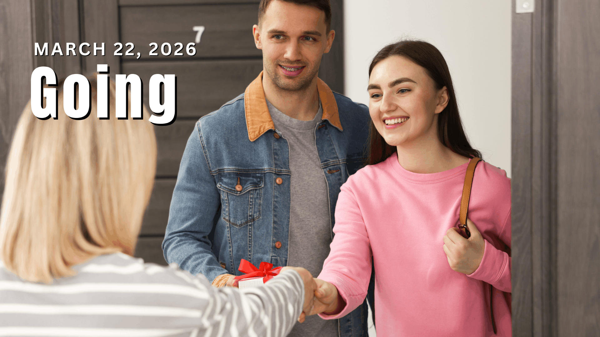 Sunday - 03-22-2026 - 9:30 am