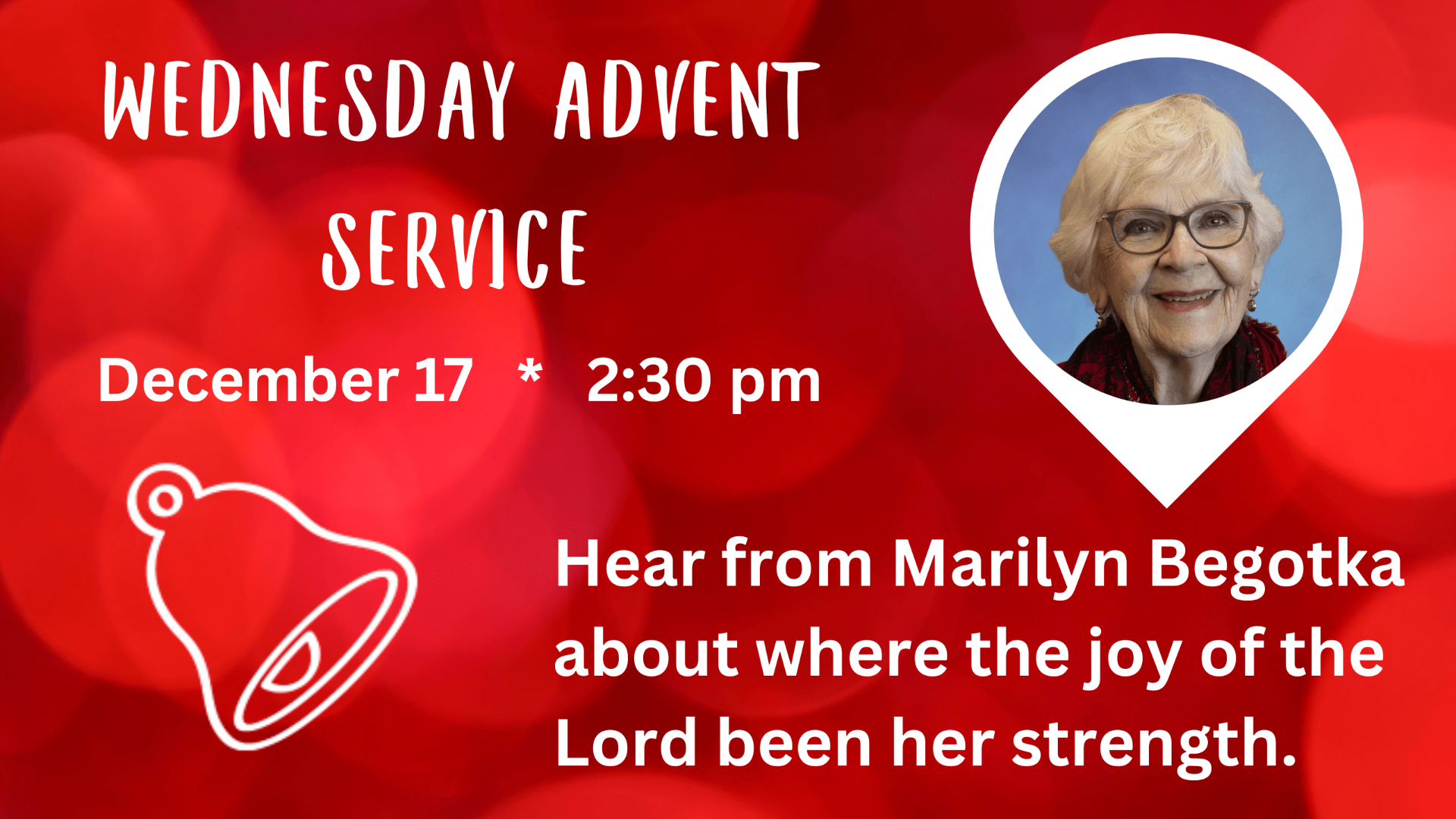 Wednesday - 12-17-2025 - 2:30 pm