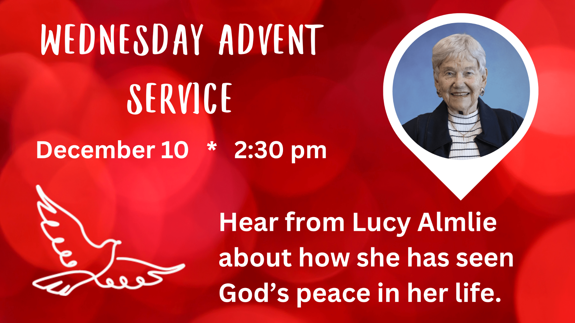 Wednesday - 12-10-2025 - 2:30 pm