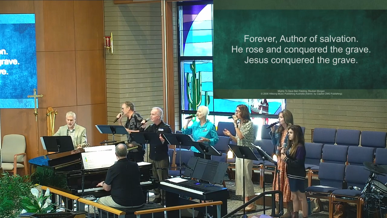 Sunday - 11-09-2025 - 9:30 am