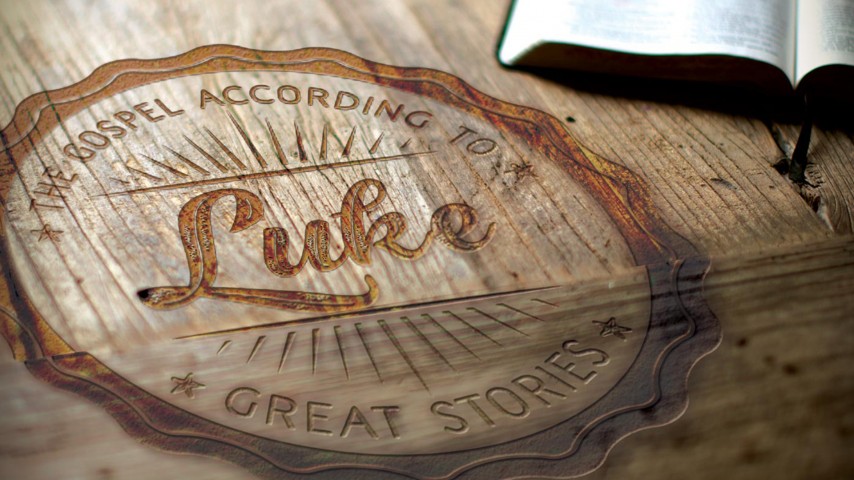 Luke - The Rich Fool