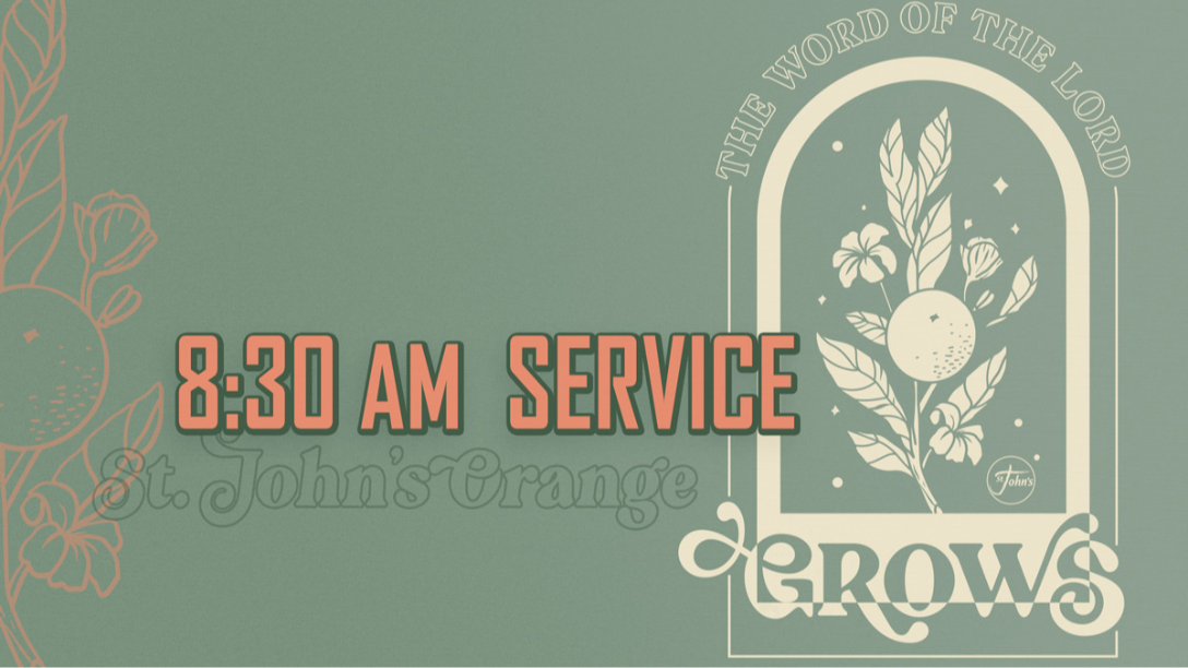St. John\'s Sermons Online