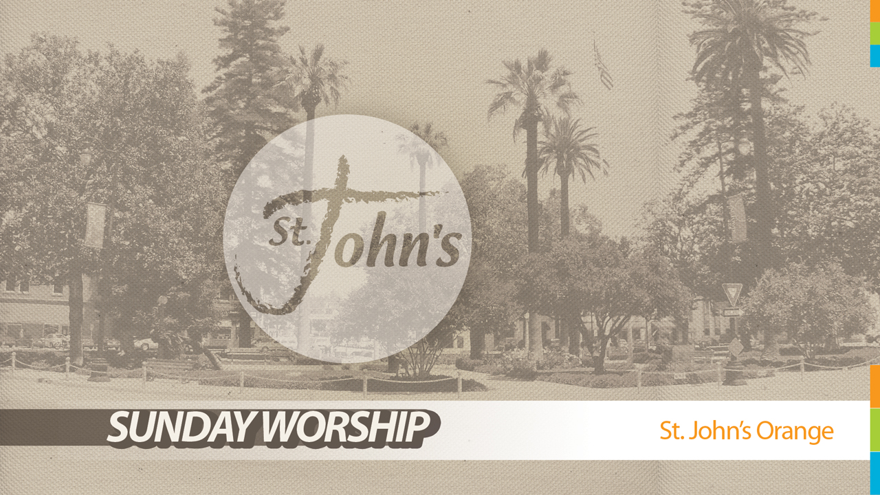 The Sign of the Light