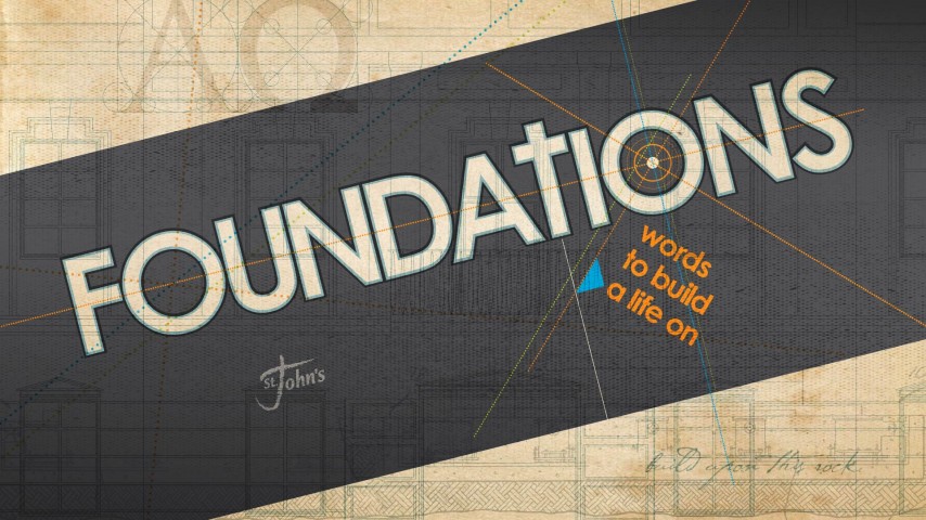 Foundations - The Gathering